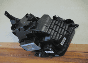 Lampa przednia przód lewa ford edge ii 2 full led 2014-2018 7