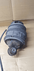 Miech poduszka zawieszenia prawy tył Mercedes E-Klasa W211 6