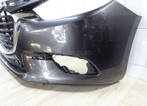 ZDERZAK PRZÓD PRZEDNI AUDI A1 LIFT 14- 8XA807437C 2