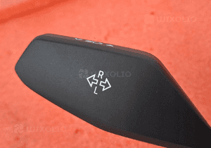 BMW X1 U11 Przełącznik zespolony Manetki 5A31C10 3