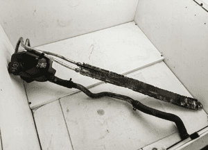 CHŁODNICZKA WSPOMAGANIA OPEL INSIGNIA A S8562001 1