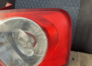 LAMPA TYŁ TYLNA PRAWA VW PASSAT B6 SEDAN ORYGINAŁ WYSYŁKA! 3