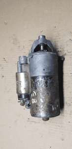 Rozrusznik starter silnika Ford Focus MK1 1.8 TDCI 1
