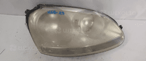 Lampa przod prawa volkswagen golf 5 1