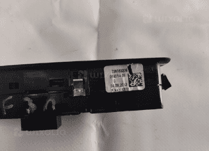 Przełącznik panel sterowania szyb bmw F20 F21 F30 F31 9208110 4