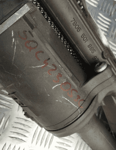 AUDI Q3 MAGLOWNICA PRZEKŁADNIA 5QC423053C ANGLIK 13