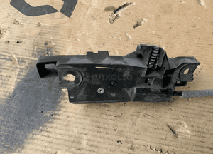 Klamka wewnętrzna prawy przód przednia prawa Ford Mondeo MK4 6M21-U22600-AB 3