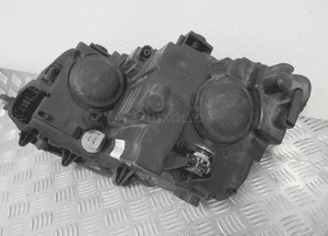 Lampa przednia przód prawa vw touran i lift 1T1941006H 2010-2015 16