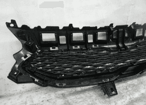 GRILL ATRAPA ZDERZAKA CAŁA KIA CEED III 3 HYBRID 5