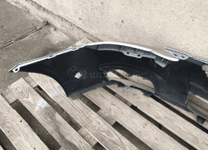 Zderzak przód przedni toyota corolla ix 9 E12 lift fl 52119-02510 cały 7
