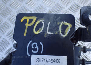 Vw polo iv 9N pompa abs 6Q0907379AS radom 2