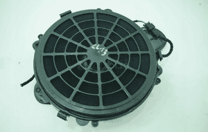 GŁOSNIK GŁOSNIKI BOSE KOMPLET MERCEDES CL W215 2