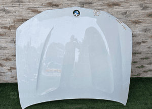Maska bmw X3 F25 X4 F26 kolor A300 3