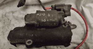 ROZRUSZNIK FORD MONDEO MK3 1.8 2.0 16V 1S7U-11000-AC 3