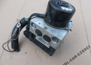 POMPA HAMULCOWA VW GOLF IV FORD 1J0907379P RADOM 1