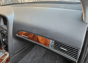 Audi A6 C6 poduszka airbag kierowcy pasazera deska 2