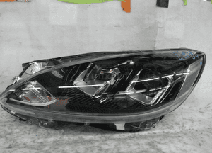 Ford kuga MK3 led lampa przednia lewa 4
