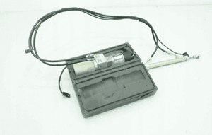 Pompa klapy 2168000048 mercedes W216 eu 6