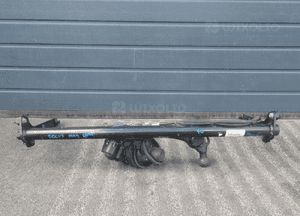 Hak holowniczy elektryczny ford focus MK4 iv kombi JX6J-19D521-EA 2018- 1