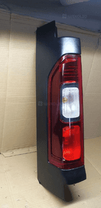 Lampa lewy tył Renault Trafic III Vivaro B 93450959 93450956 2