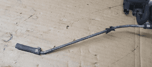 Zawór zaworek podciśnienia Citroen C5 III 2.0 HDI 9661960380 4