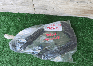 WĄŻ PALIWA BMW X5 G05 X6 G06 8599219