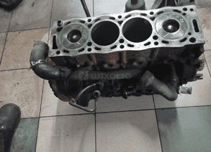 blok silnika citroen peugeot 2.0 hdi 10dyxh psa rh01 3
