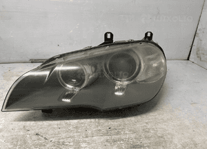 Lampa xenon lewy przód lewa przednia vmw X5 E70 lift lci 7221893 uk 1
