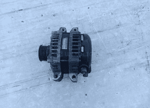 Grand cherokee WK2 3.0CRD alternator 104210-6591 P04801835AB 1