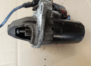 Citroen C1 Peugeot 107 Toyota Aygo 1.0 rozrusznik 28100-0Q012H  0Q021 7