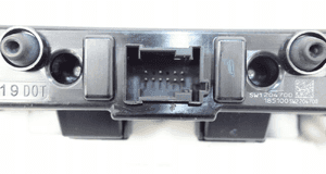 PANEL STEROWANIA ŚRODKOWY MERCEDES C W206 2021- A2069006213 5