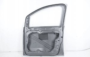 Vw touran i 1 lift 2006- drzwi prawy przód prawe przednie 9