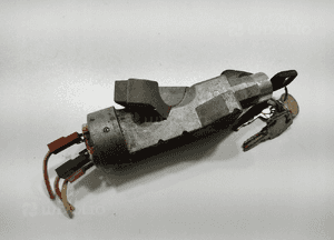 STACYJKA KLUCZYK LAND ROVER DEFENDER 6H12-3K772-AB 2007-2014 4