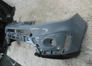 Suzuki vitara iii lift bez dziur zderzak przedni przód 3