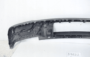 Seat tarraco spoiler dokładka zderzaka tył 2018- 5FJ807568B 5