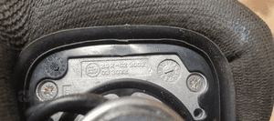 Antena dachowa radia Opel Vivaro B Trafic III 282179719R 7