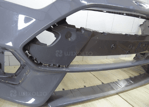 Ford focus MK3 rs zderzak przedni kratka oryginał 7