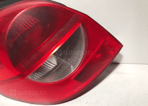Renault clio iii 3D lampa tył tylna lewa wysyłka! 3
