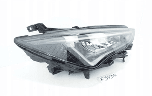 Cupra born 10F lampa prawy przód prawa przednia 10F941008H 3