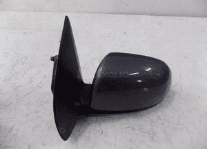 Hyundai I20 i 08-12 lusterko lewe 5 pin 2E europa 1