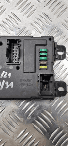 BMW F20 F21 F30 F31 MODUŁ STEROWNIK REM 9293313 5