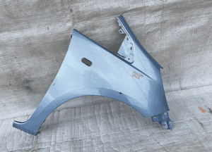 Honda jazz błotnik prawy 08-11 1