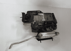 Webasto bmw 5 g30 g31 6 g32 7 g11 g12 benzyna 3