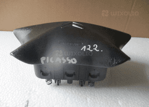 Air bag poduszka powietrzna kierowcy citroen xsara picasso 96470413XT 2