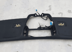 Listwa podsufitki mercedes W207 cabrio A2076900550 3