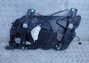 Mechanizm szyby drzwi lewy przód vw passat B6 3C1837755K radom 3