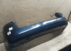 $ ZDERZAK TYŁ TYLNY DO OPEL ZAFIRA B 4