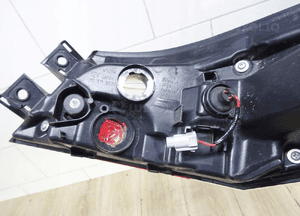 TOYOTA CAMRY XV70 VIII LED 2017- lampa tył lewa 9