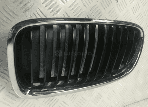Bmw 3 f 30 31 35 n grill atrapa nerka komplet lp 5