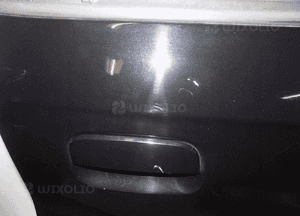 Kia soul i 2008- drzwi prawe tył 9H kpl. europa 3